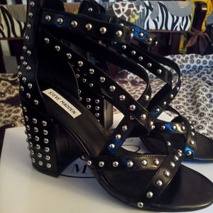 Steve Madden sandals